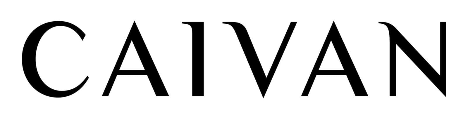 Caivan Logo